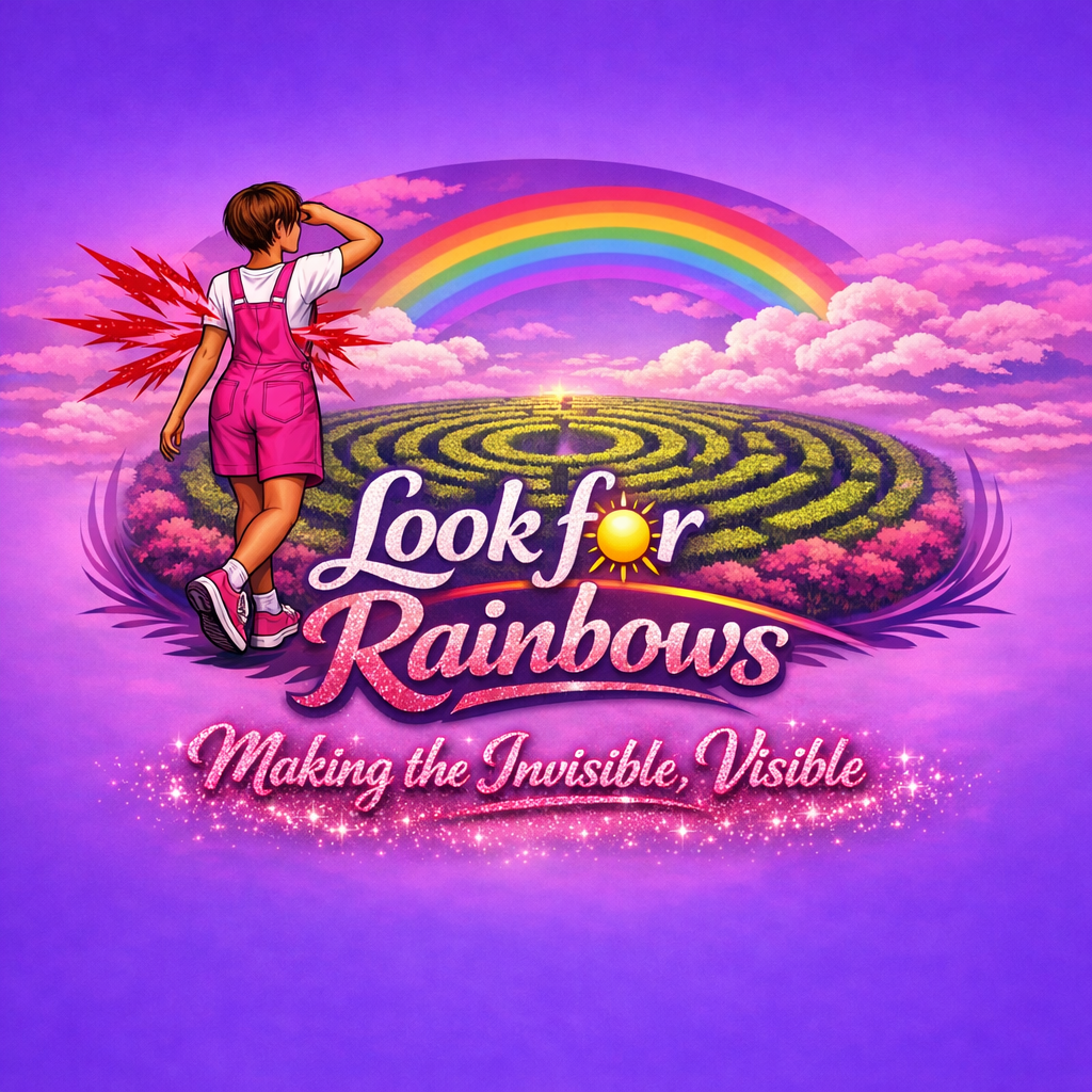 Look for Rainbows