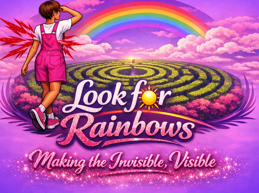 Look for Rainbows
